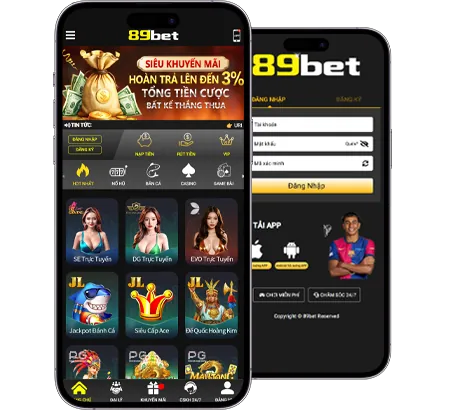 Trải nghiệm mượt mà febet6
