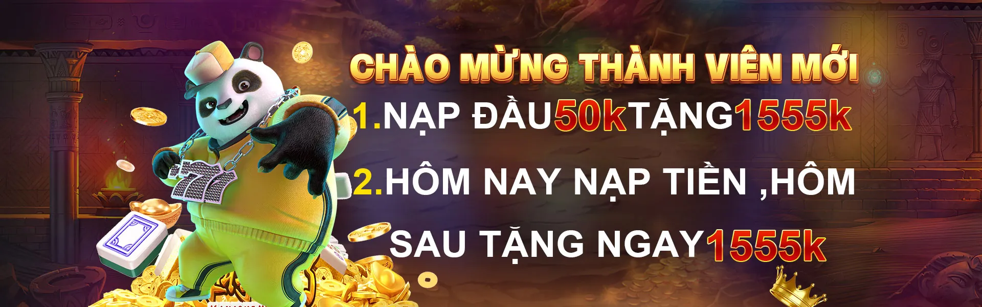 Các chương trình khuyến mãi độc quyền tại Febet6